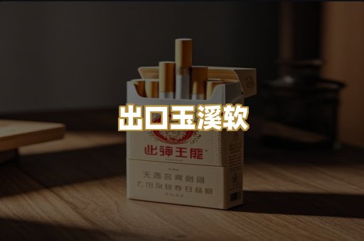 出口玉溪软